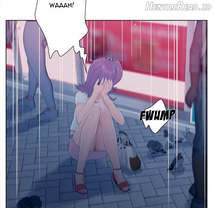 Share Girls Chapter 18 - page 31