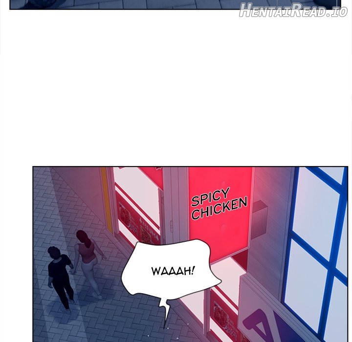 Share Girls Chapter 18 - page 32
