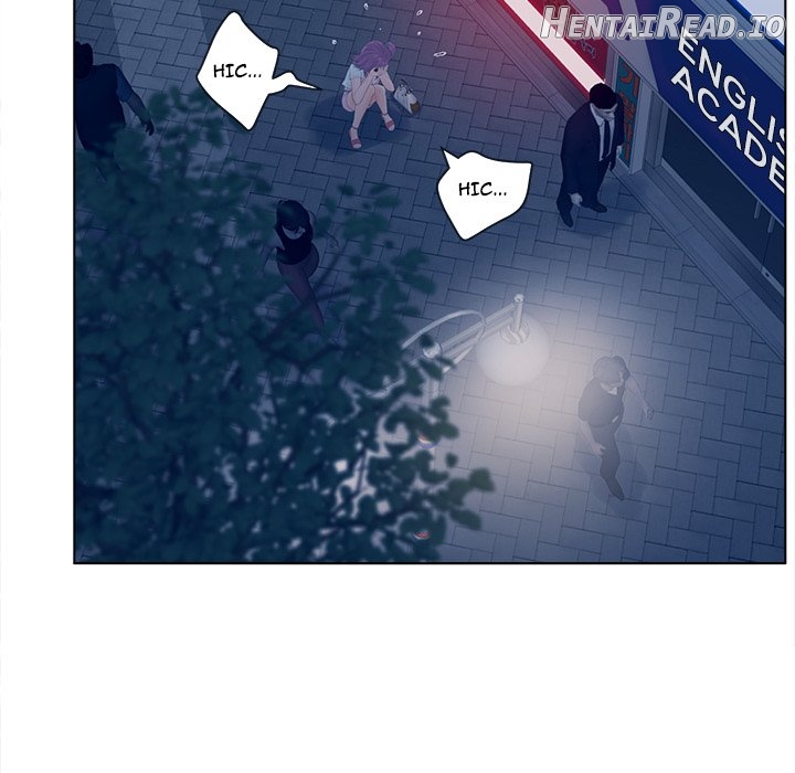 Share Girls Chapter 18 - page 33