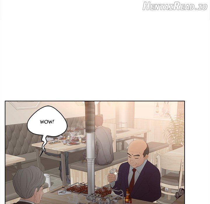 Share Girls Chapter 18 - page 41
