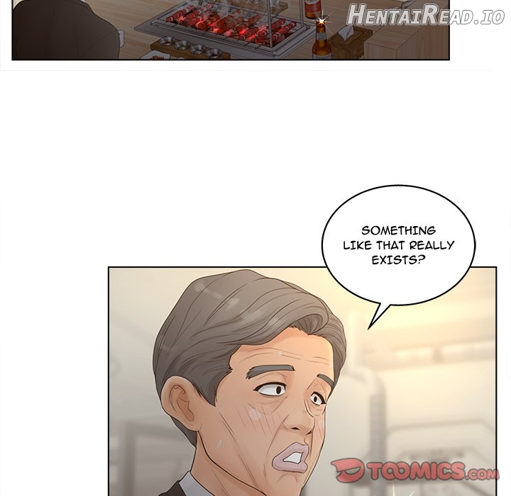 Share Girls Chapter 18 - page 42
