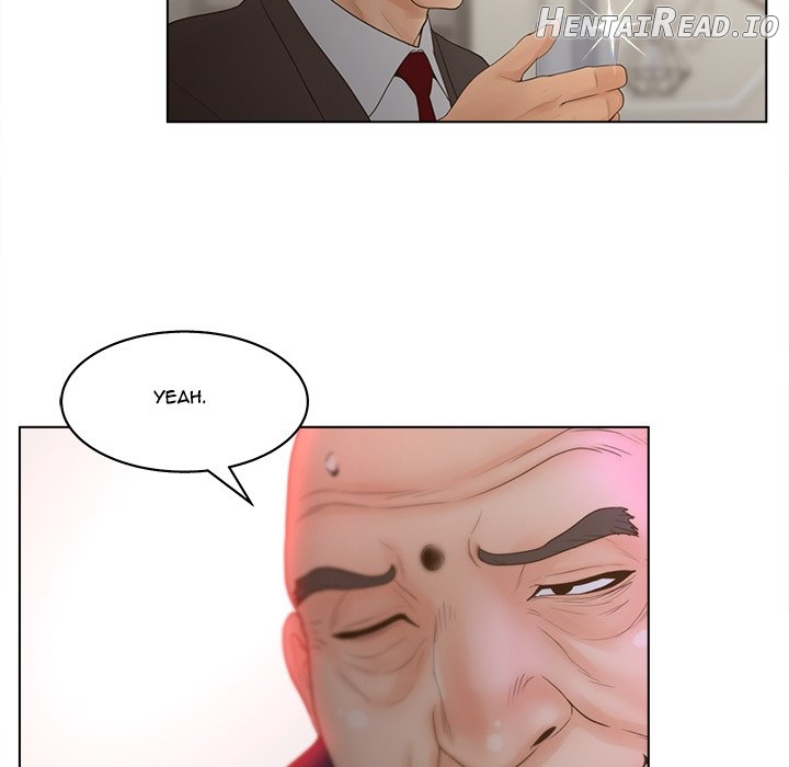 Share Girls Chapter 18 - page 43