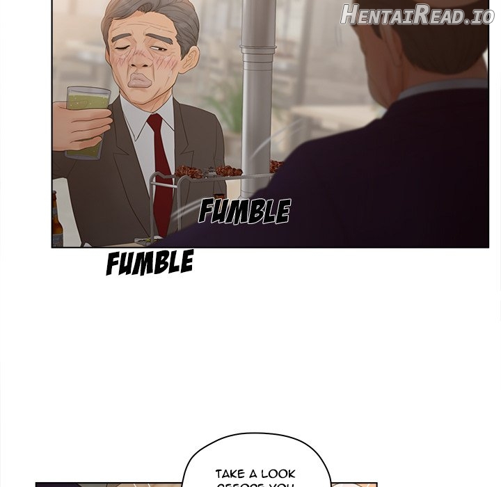 Share Girls Chapter 18 - page 45