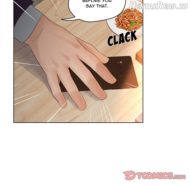 Share Girls Chapter 18 - page 46