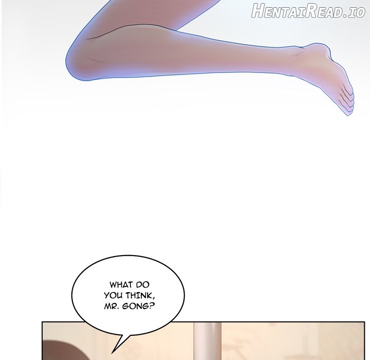 Share Girls Chapter 18 - page 53