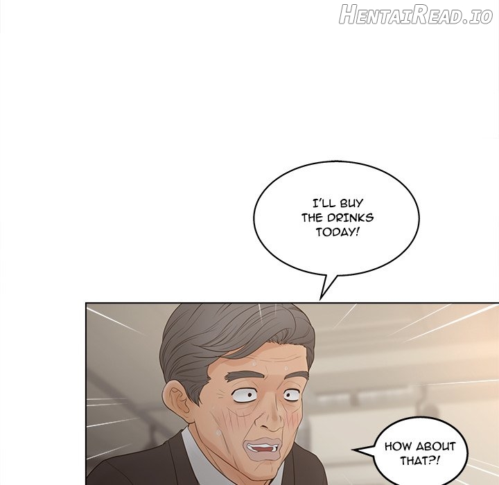 Share Girls Chapter 18 - page 59