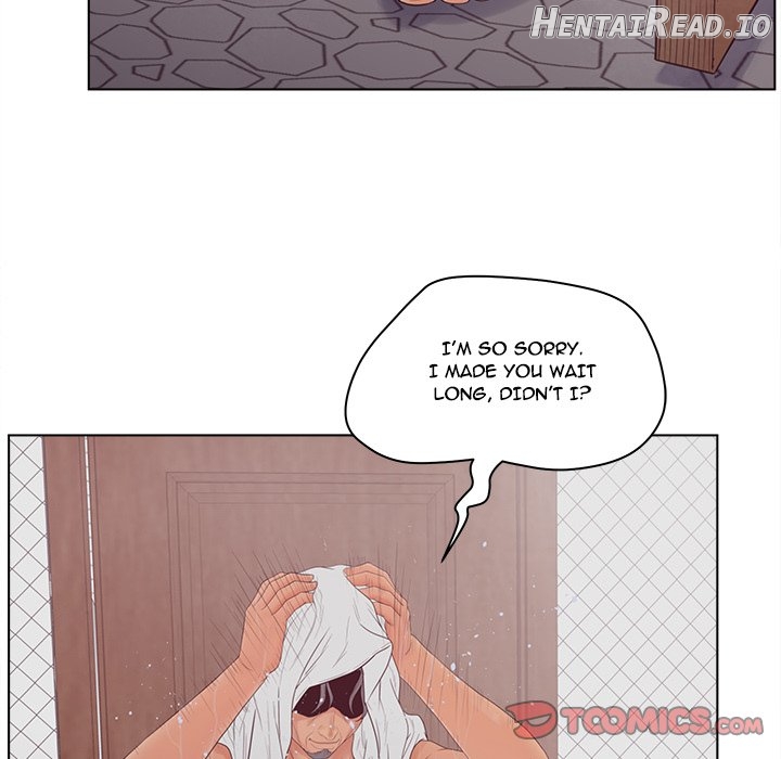 Share Girls Chapter 18 - page 6