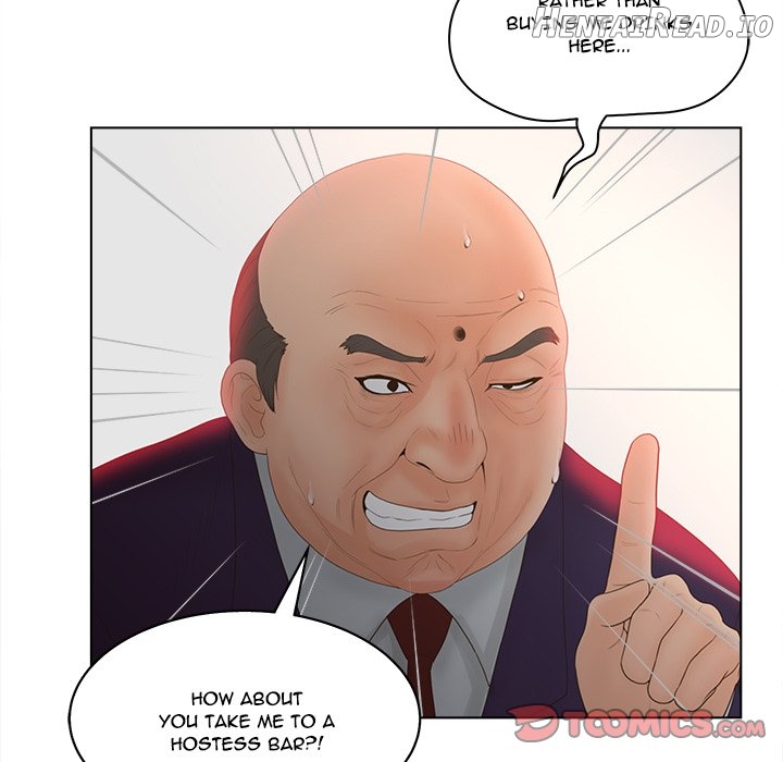 Share Girls Chapter 18 - page 62