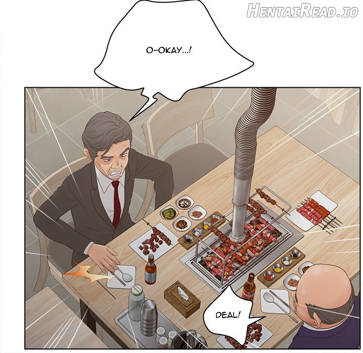 Share Girls Chapter 18 - page 64