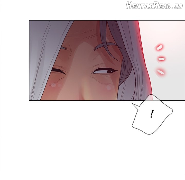 Share Girls Chapter 18 - page 8