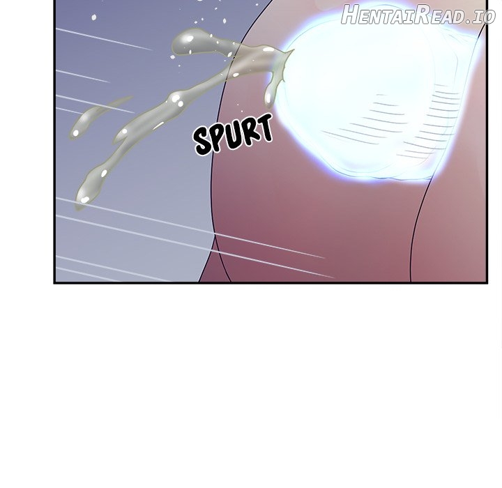 Share Girls Chapter 31 - page 136