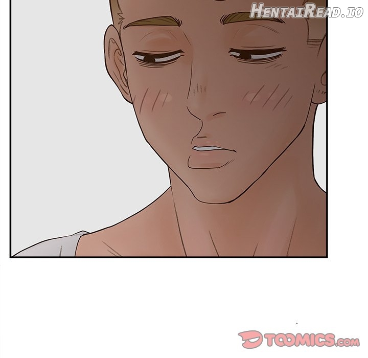 Share Girls Chapter 31 - page 21
