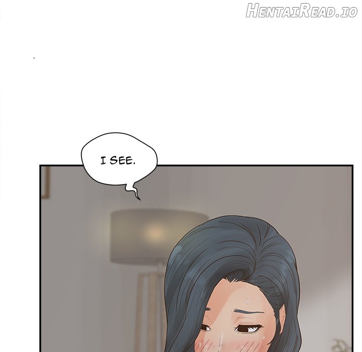 Share Girls Chapter 31 - page 22