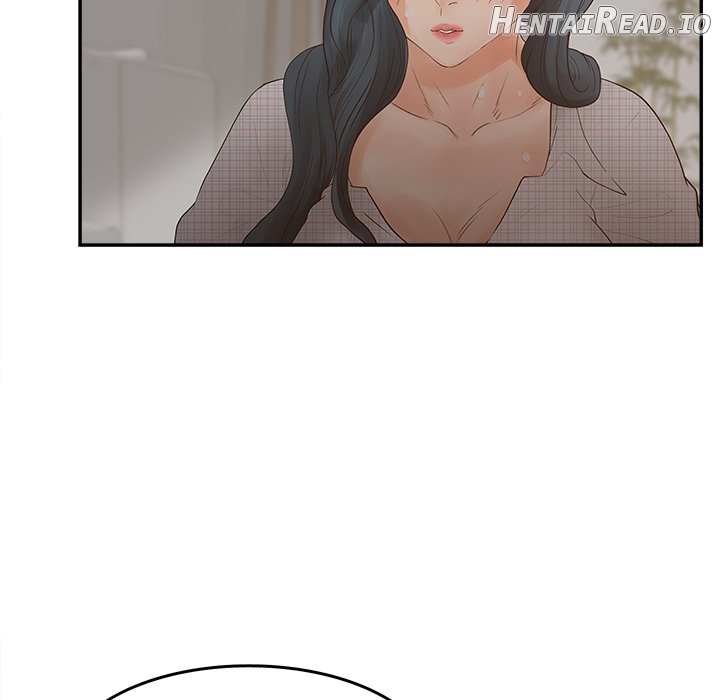 Share Girls Chapter 31 - page 23