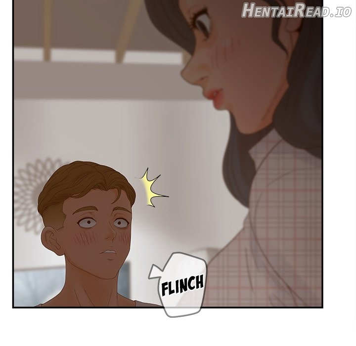 Share Girls Chapter 31 - page 28