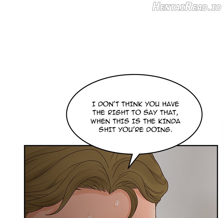 Share Girls Chapter 31 - page 29
