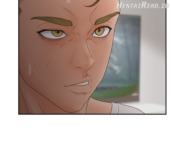Share Girls Chapter 31 - page 30