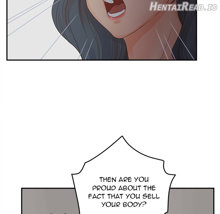 Share Girls Chapter 31 - page 32