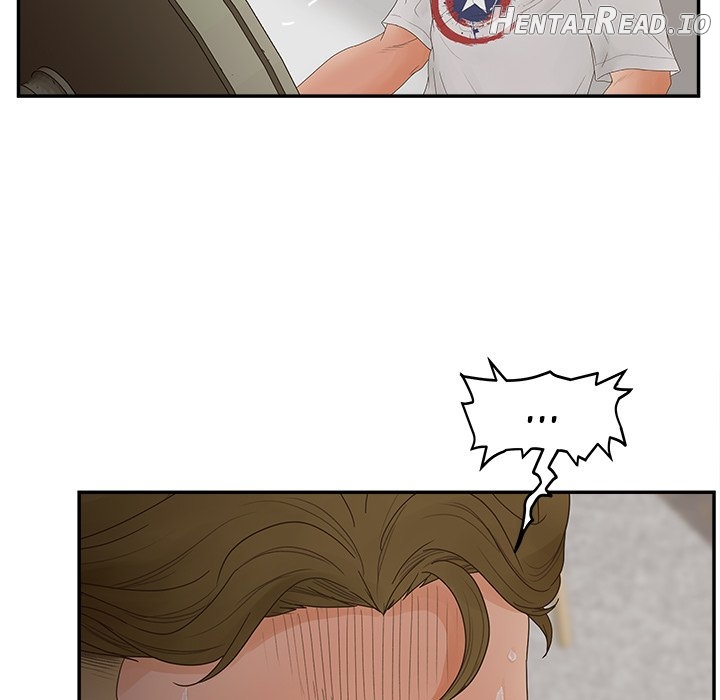 Share Girls Chapter 31 - page 40