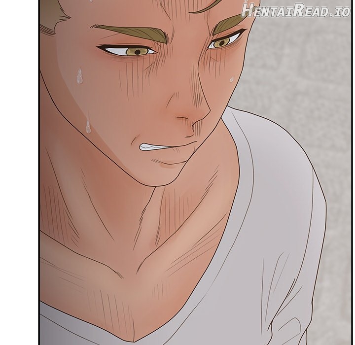 Share Girls Chapter 31 - page 41