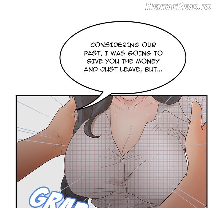 Share Girls Chapter 31 - page 44