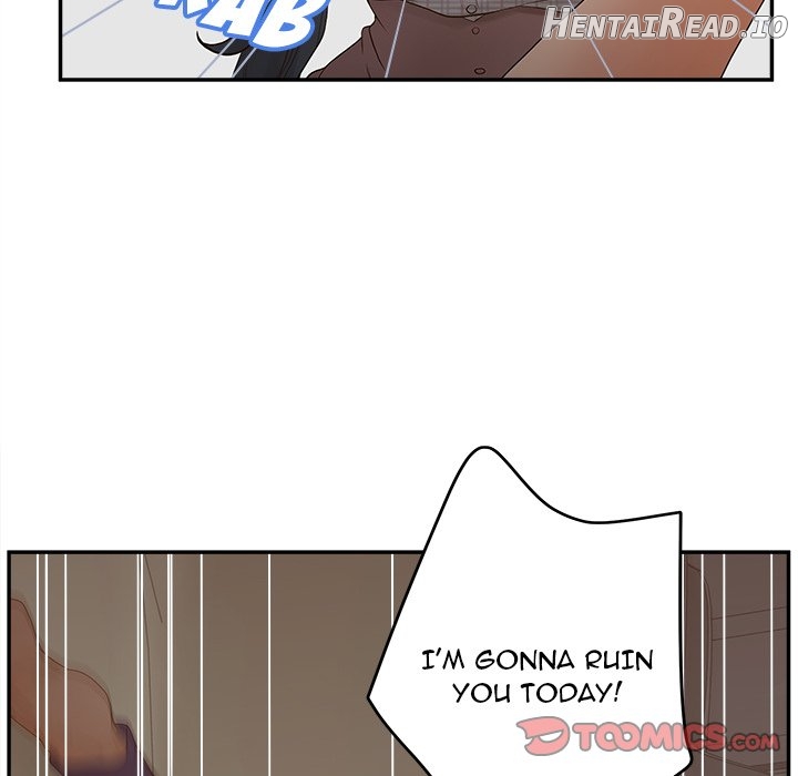 Share Girls Chapter 31 - page 45