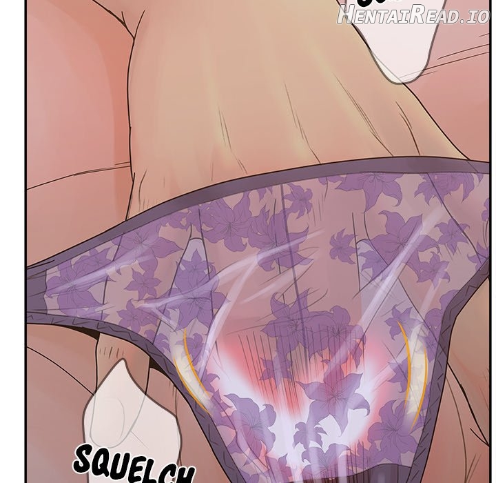 Share Girls Chapter 31 - page 60