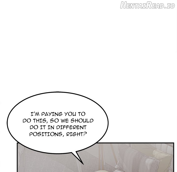Share Girls Chapter 31 - page 76