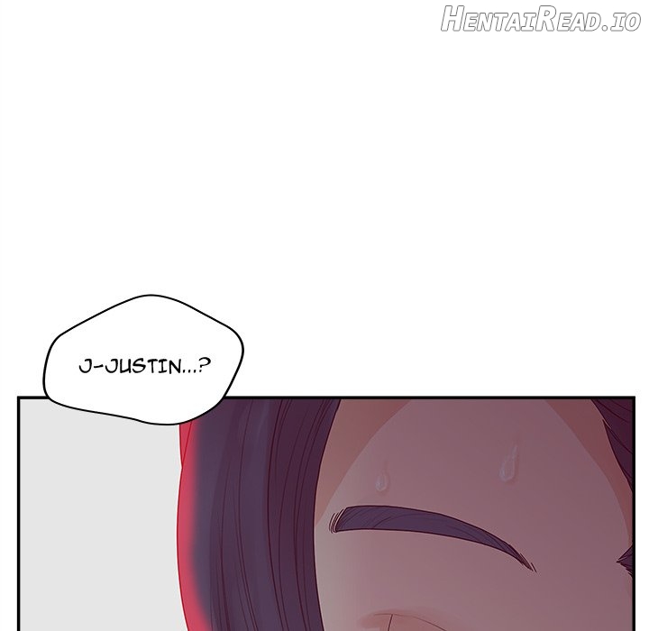Share Girls Chapter 31 - page 8