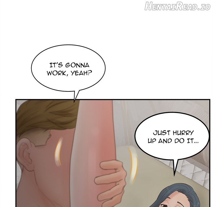 Share Girls Chapter 31 - page 80