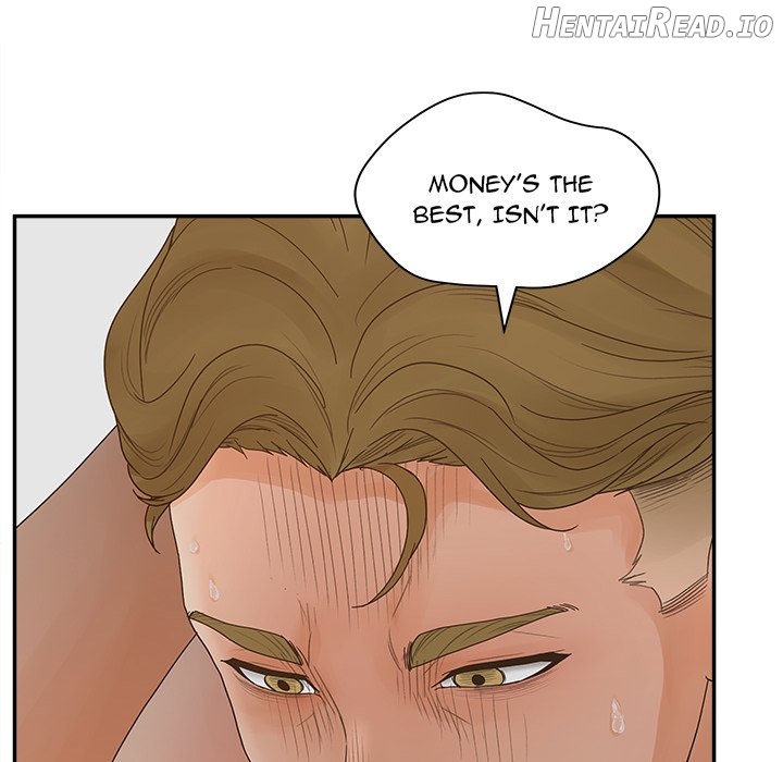 Share Girls Chapter 31 - page 86