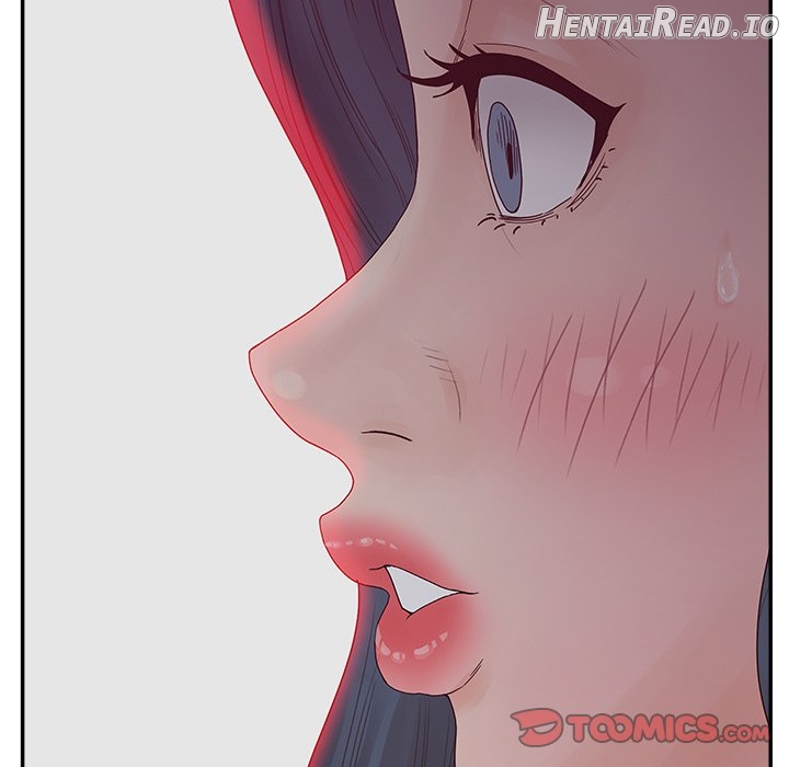 Share Girls Chapter 31 - page 9
