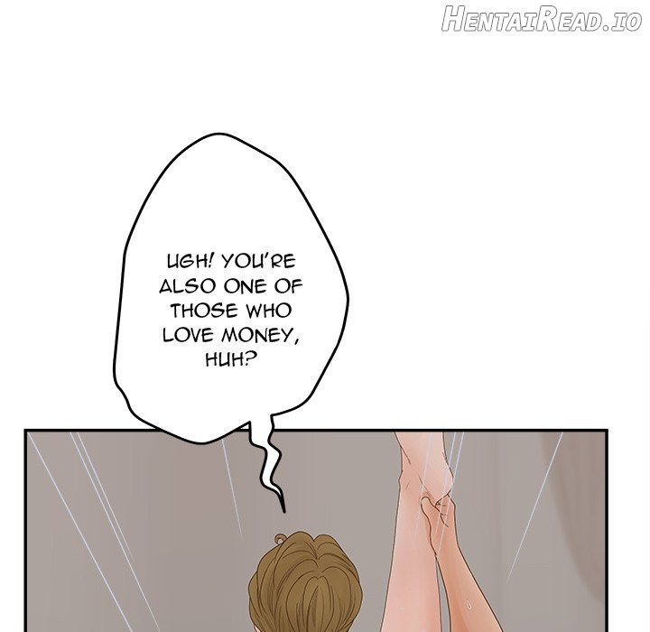 Share Girls Chapter 31 - page 90