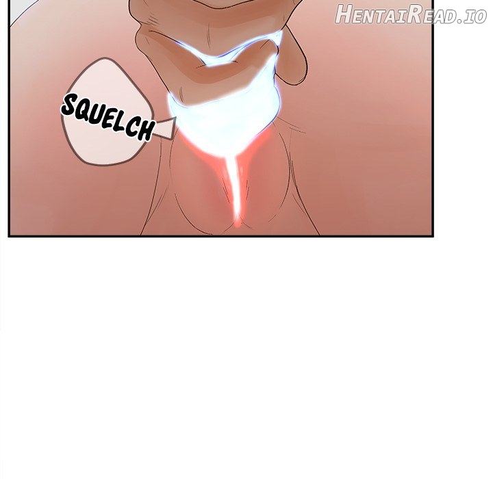 Share Girls Chapter 31 - page 95