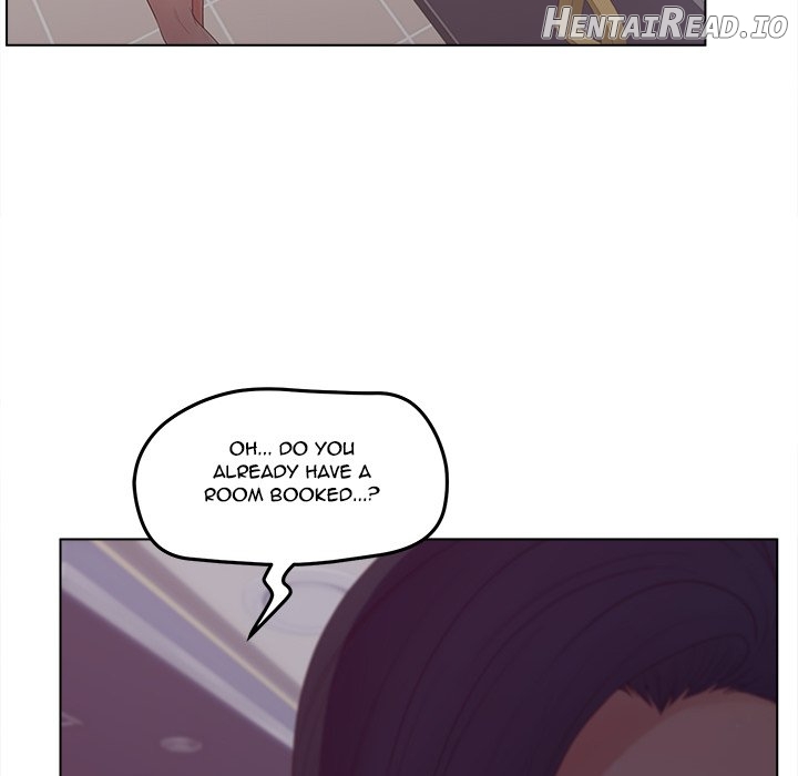 Share Girls Chapter 19 - page 32