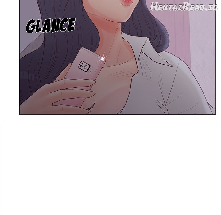 Share Girls Chapter 19 - page 41