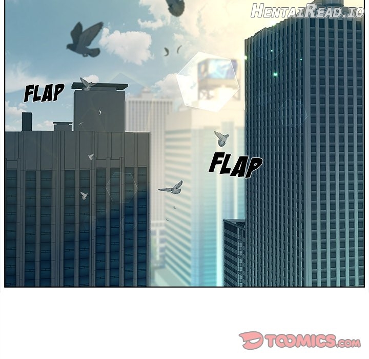 Share Girls Chapter 19 - page 6