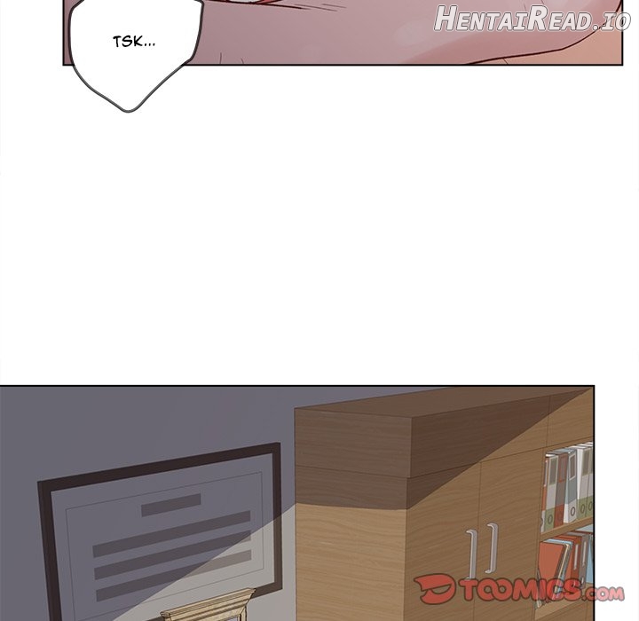 Share Girls Chapter 19 - page 9