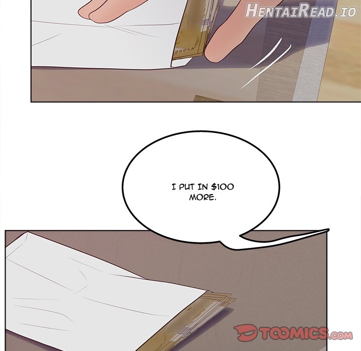 Share Girls Chapter 19 - page 90