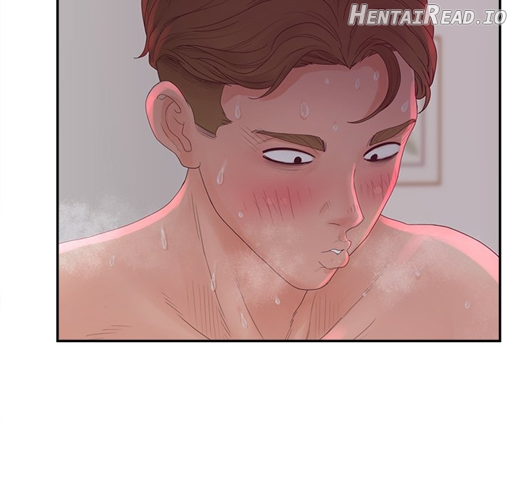 Share Girls Chapter 32 - page 10