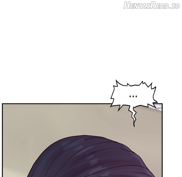 Share Girls Chapter 32 - page 11