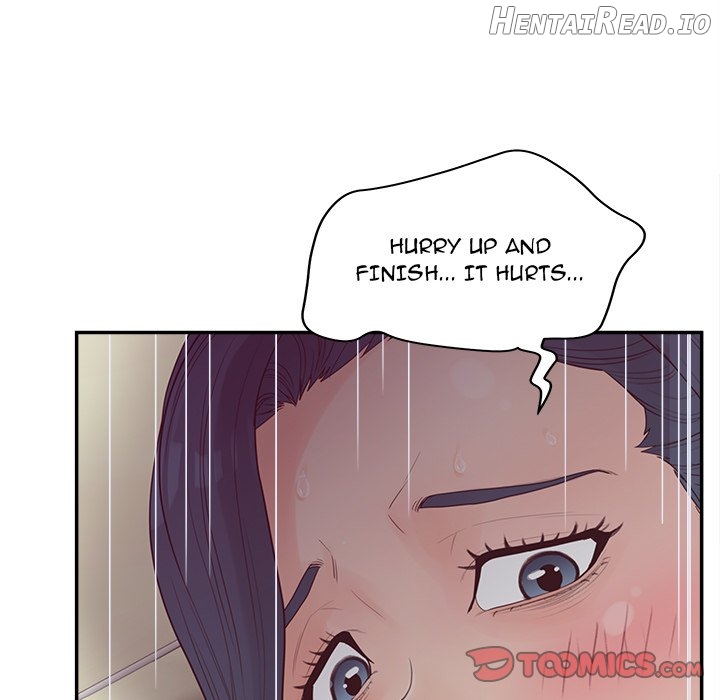 Share Girls Chapter 32 - page 111
