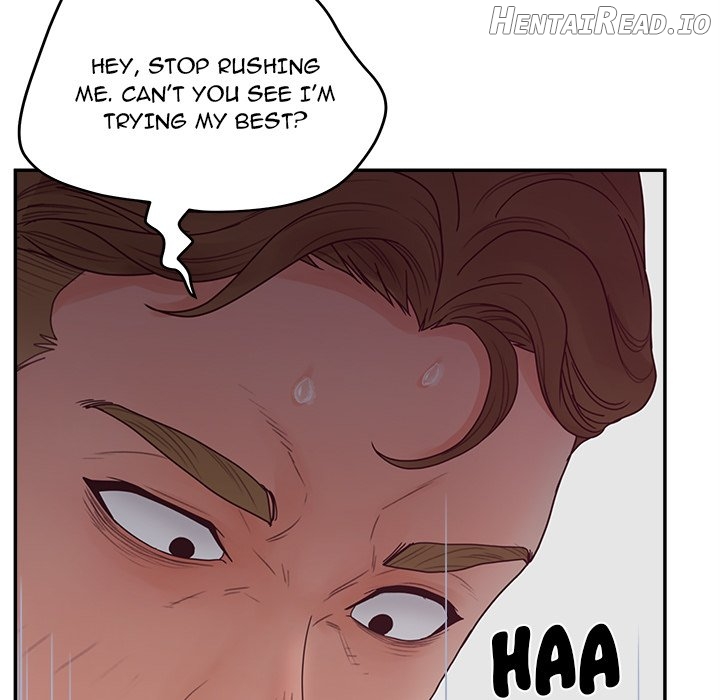 Share Girls Chapter 32 - page 113
