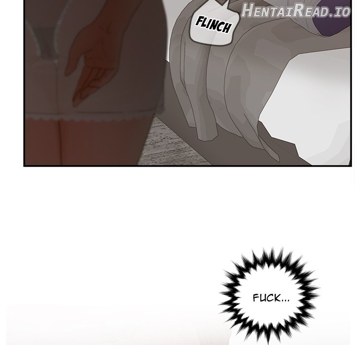 Share Girls Chapter 32 - page 136