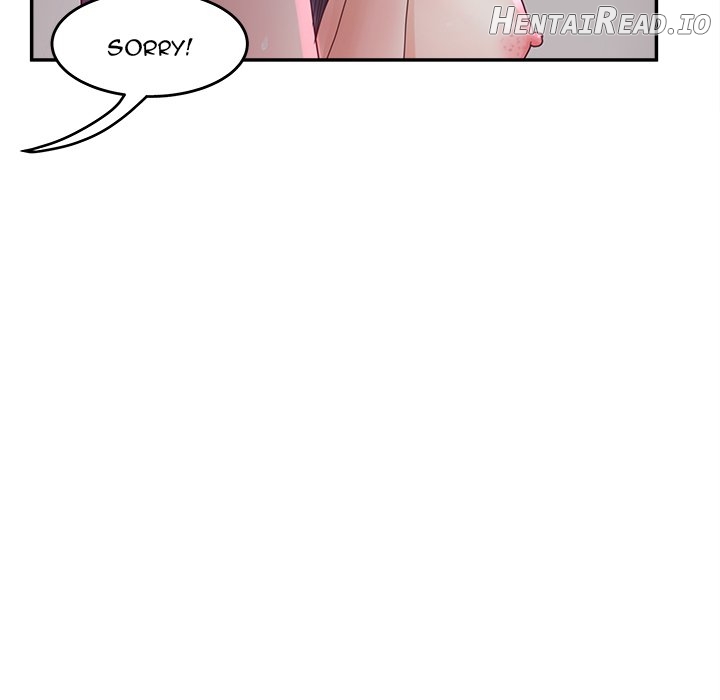 Share Girls Chapter 32 - page 17