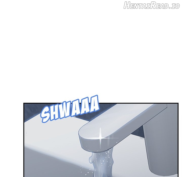 Share Girls Chapter 32 - page 18