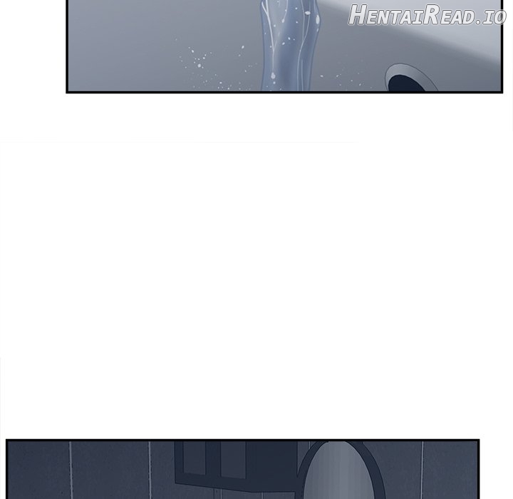 Share Girls Chapter 32 - page 19