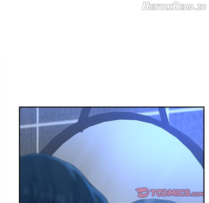 Share Girls Chapter 32 - page 21