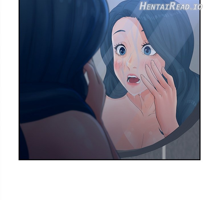 Share Girls Chapter 32 - page 22