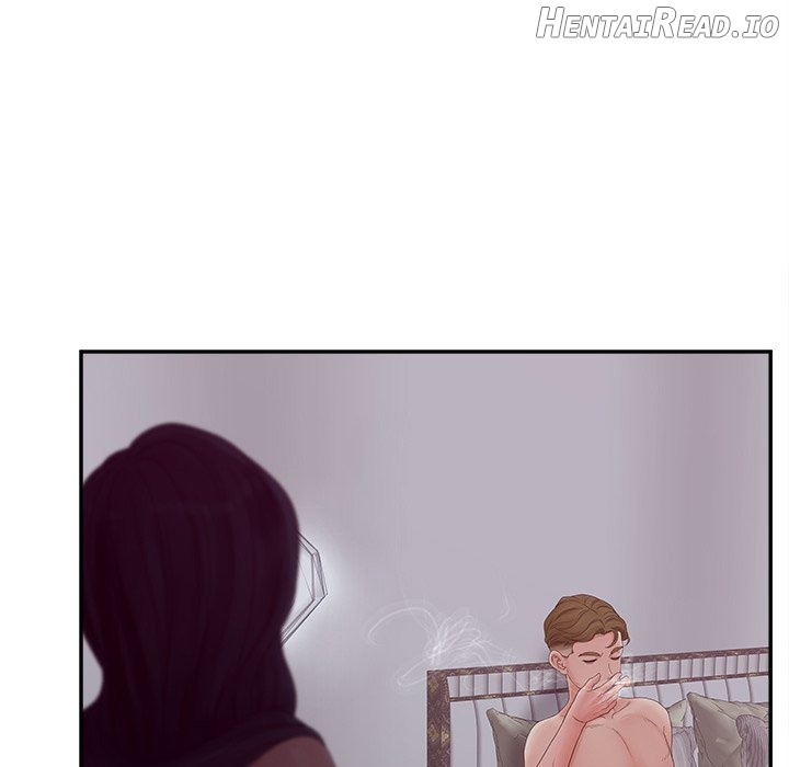 Share Girls Chapter 32 - page 29